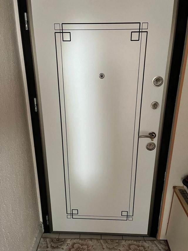 PVC Kapı ve Pencere