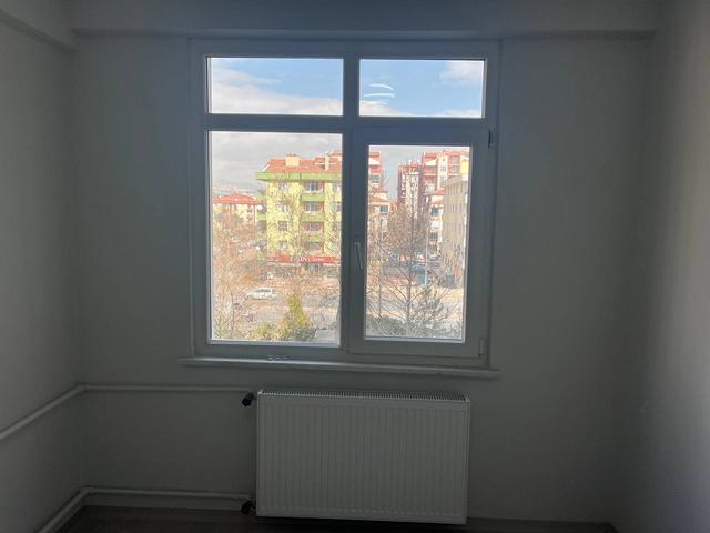 Konya PVC Balkon Uygulamaları